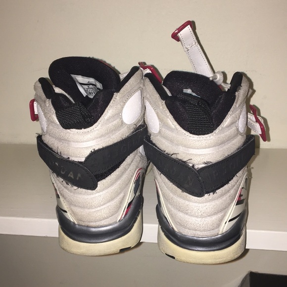 Jordan 8 bugs bunny - Picture 3 of 5